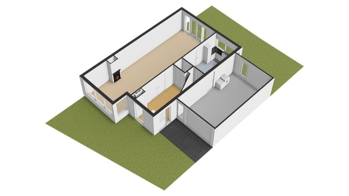 Foto 39 van 's-Gravenzandseweg 49