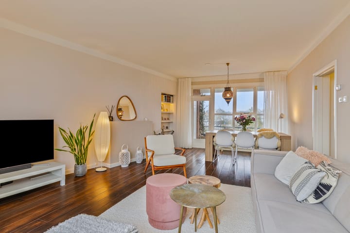 Foto 2 van Johan Willem Frisolaan 11-B