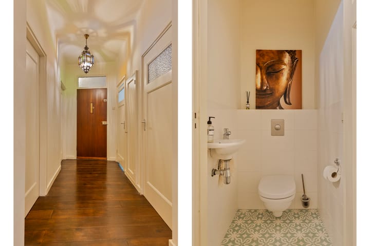 Foto 4 van Johan Willem Frisolaan 11-B