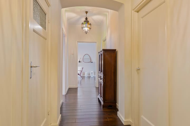 Foto 5 van Johan Willem Frisolaan 11-B