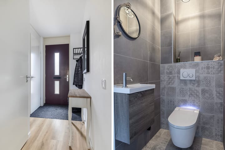 Foto 2 van Thorbeckelaan 74