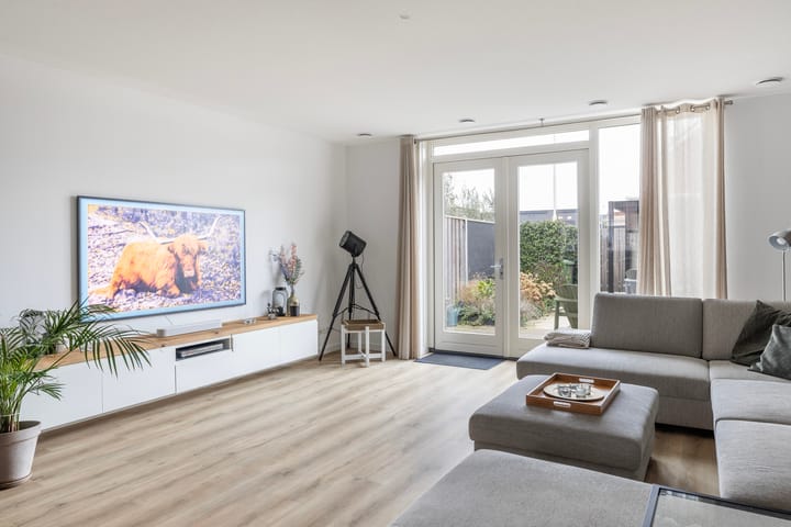 Foto 3 van Thorbeckelaan 74