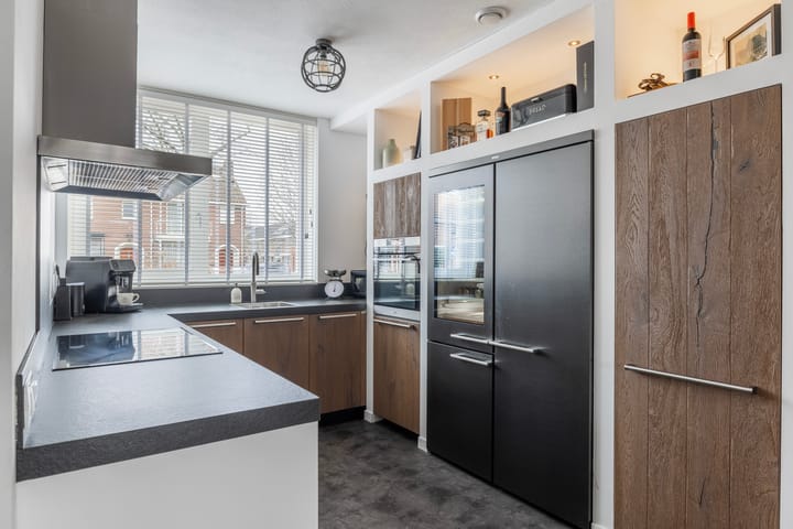 Foto 4 van Thorbeckelaan 74