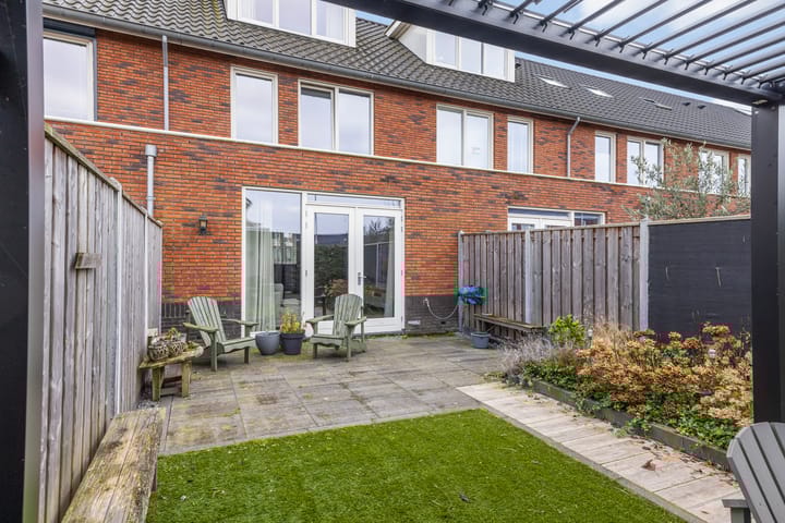 Foto 5 van Thorbeckelaan 74