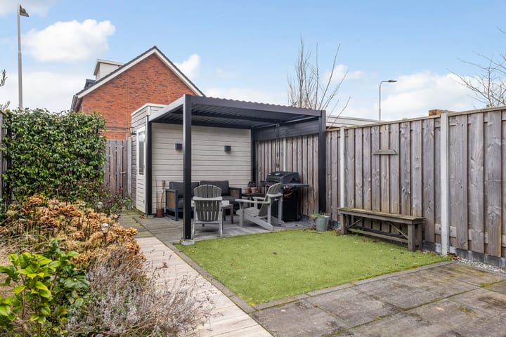 Photo 6 of Thorbeckelaan 74