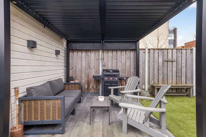 Photo 7 of Thorbeckelaan 74