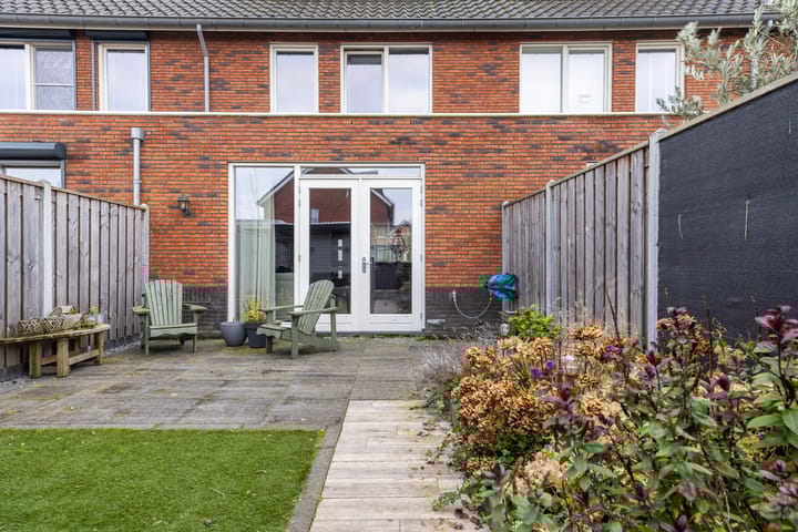 Photo 8 of Thorbeckelaan 74