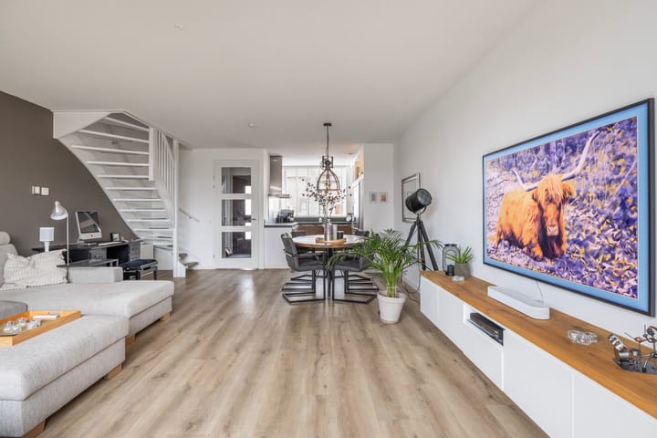 Photo 9 of Thorbeckelaan 74