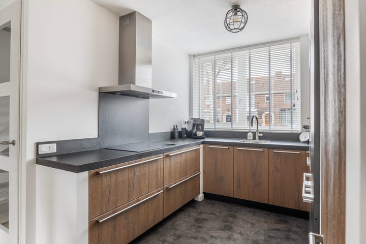 Photo 10 of Thorbeckelaan 74