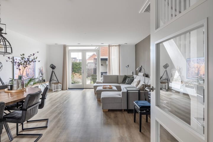 Photo 12 of Thorbeckelaan 74