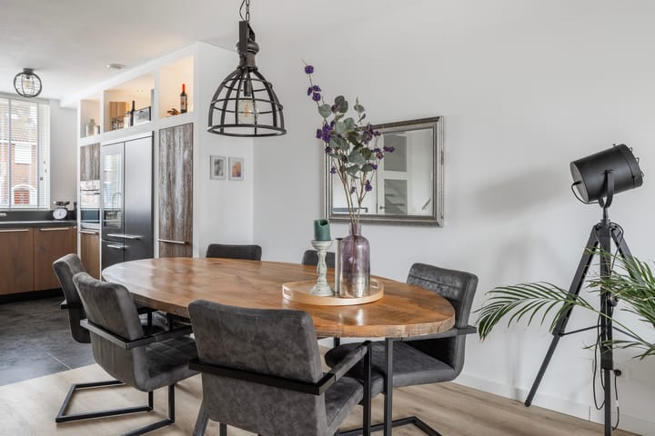 Photo 13 of Thorbeckelaan 74