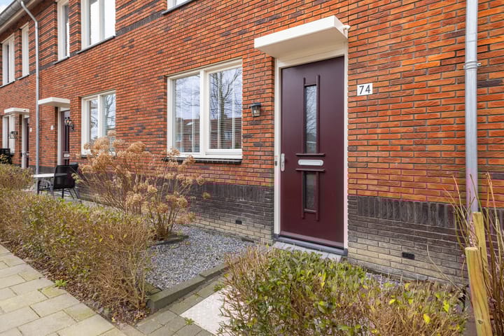 Photo 28 of Thorbeckelaan 74