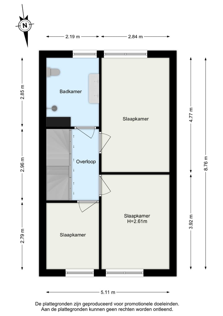 Photo 32 of Thorbeckelaan 74