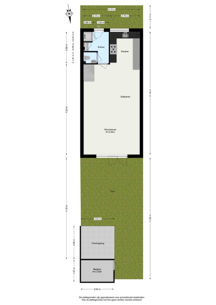 Photo 35 of Thorbeckelaan 74