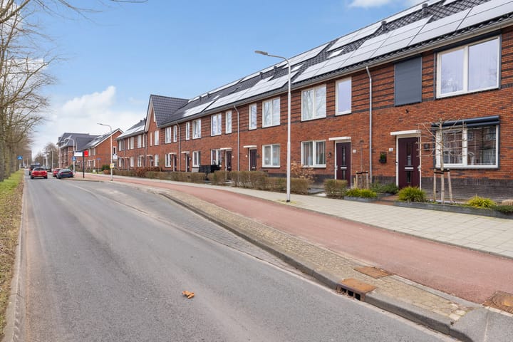 Photo 29 of Thorbeckelaan 74