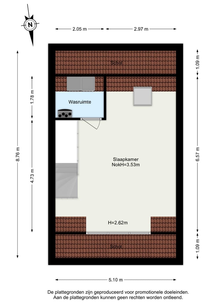 Photo 33 of Thorbeckelaan 74