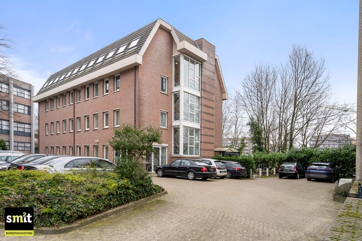 Oude Bennekomseweg 1, Ede