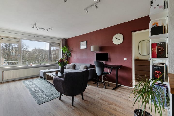 Foto 1 van Libanonweg 94