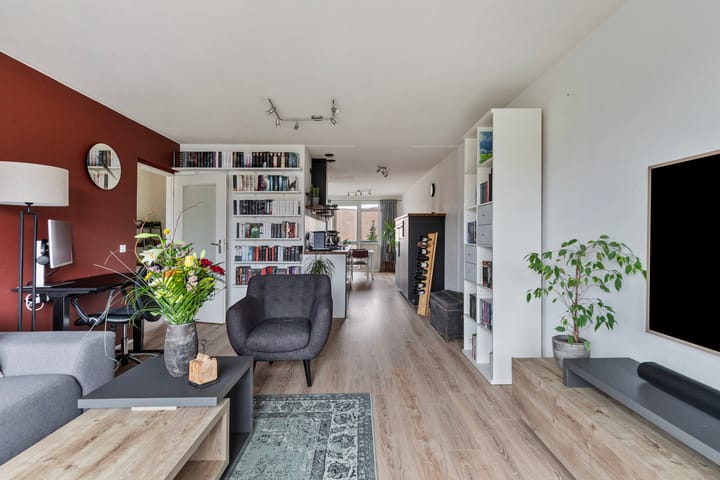 Foto 9 van Libanonweg 94