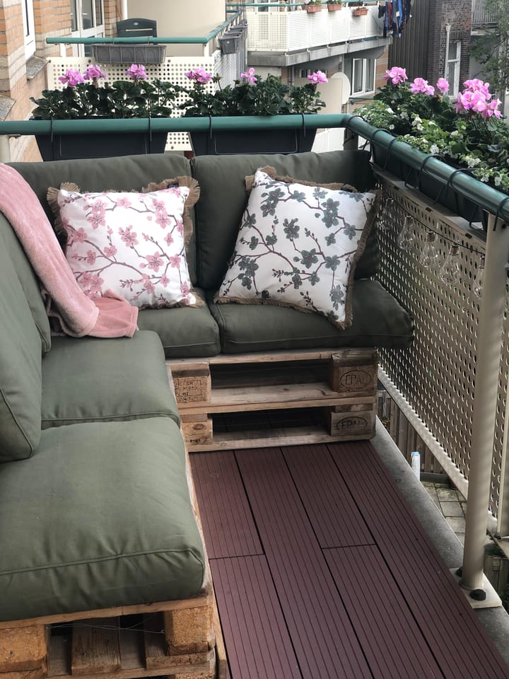 Foto 20 van Libanonweg 94