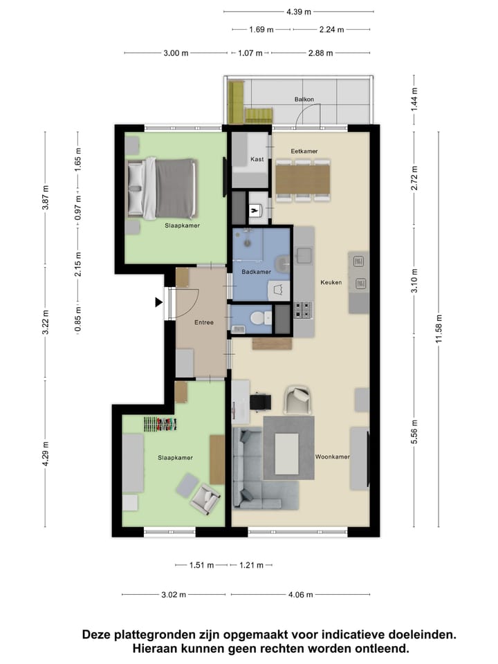 Foto 24 van Libanonweg 94