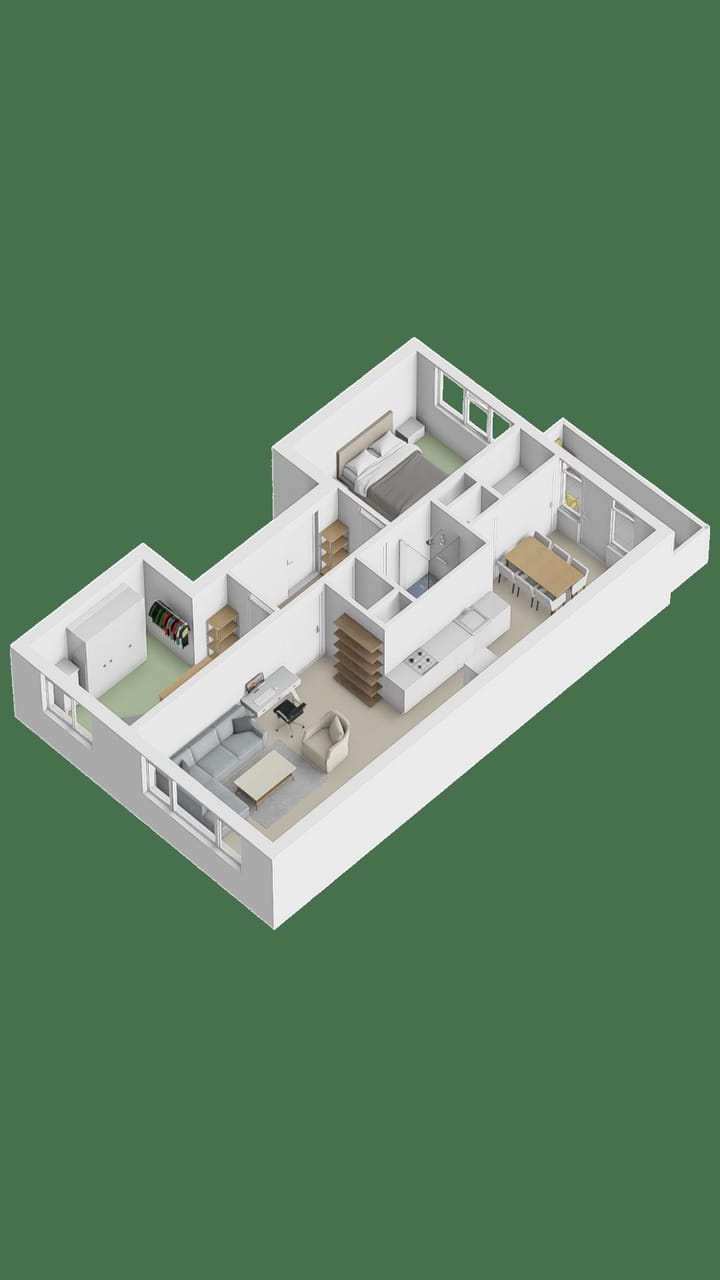 Foto 25 van Libanonweg 94