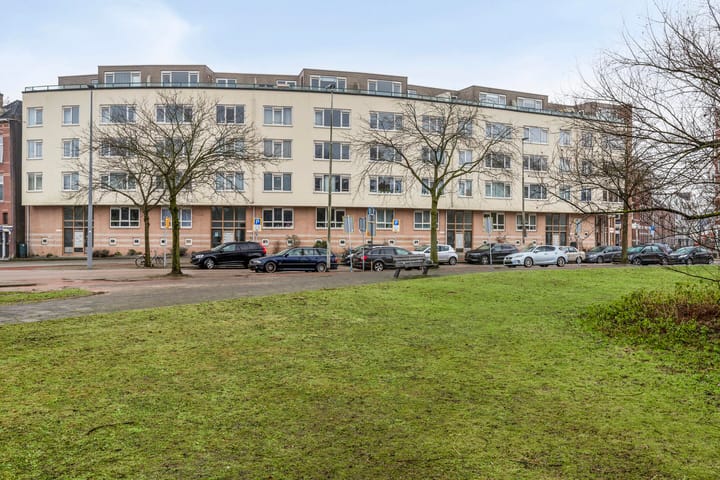 Foto 2 van Libanonweg 94