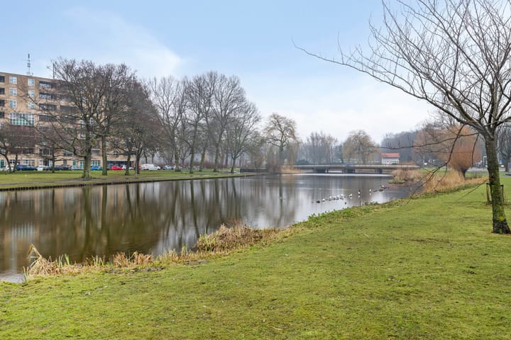 Foto 5 van Libanonweg 94