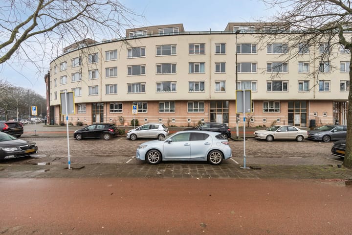 Foto 7 van Libanonweg 94