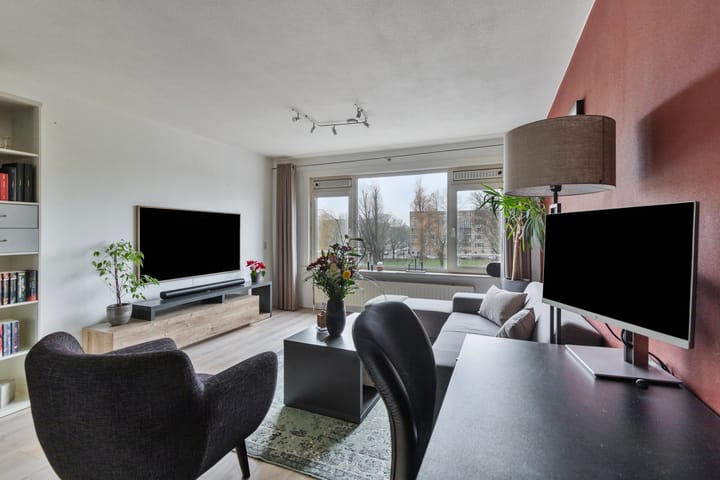 Foto 10 van Libanonweg 94