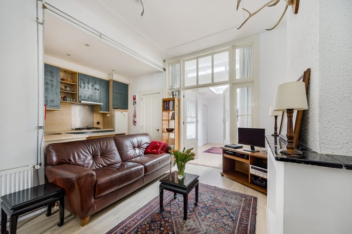 Foto 5 van Prins Hendrikstraat 33