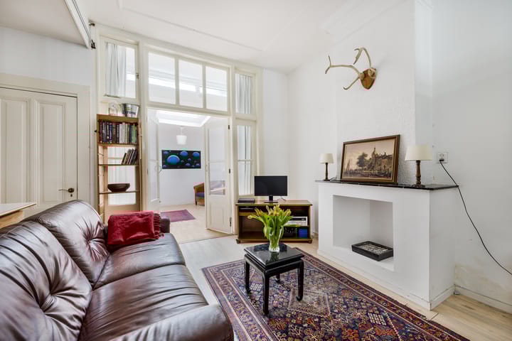 Foto 4 van Prins Hendrikstraat 33