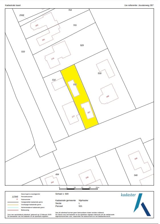 Foto 44 van Jousterweg 287