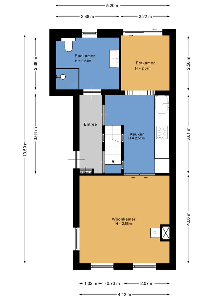 Foto 45 van Jousterweg 287