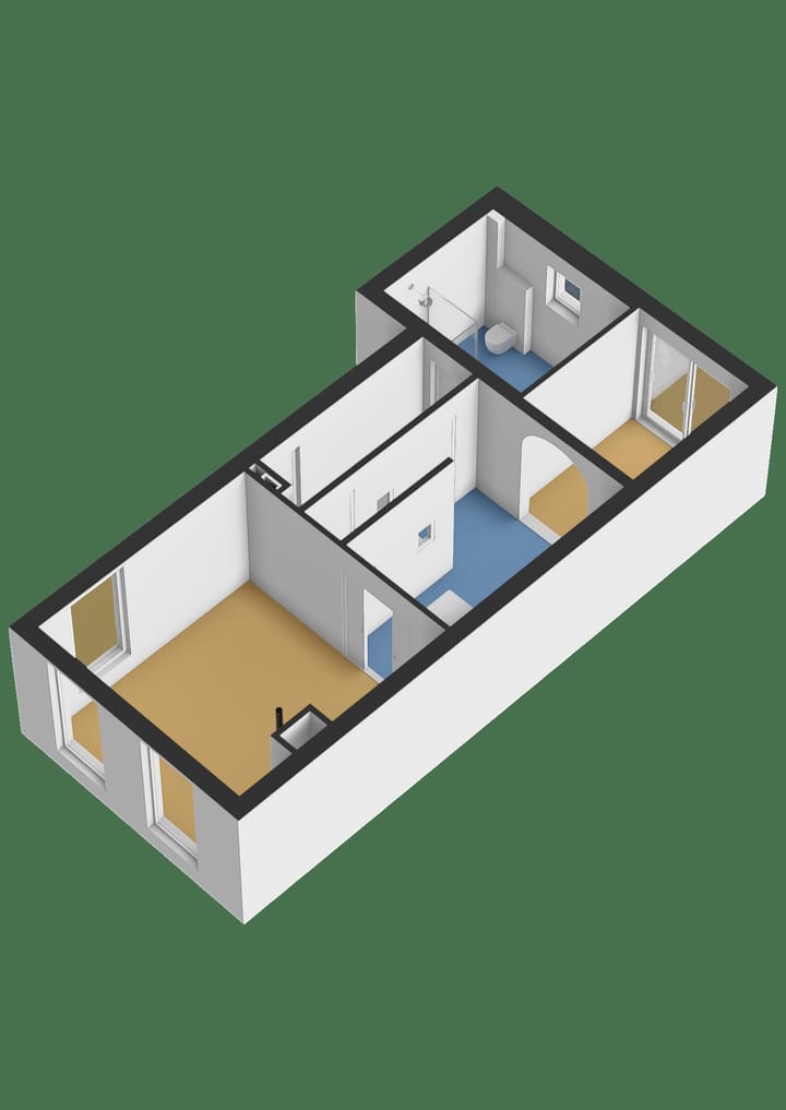 Foto 46 van Jousterweg 287