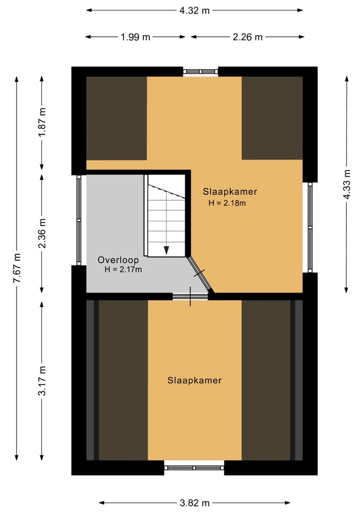 Foto 49 van Jousterweg 287