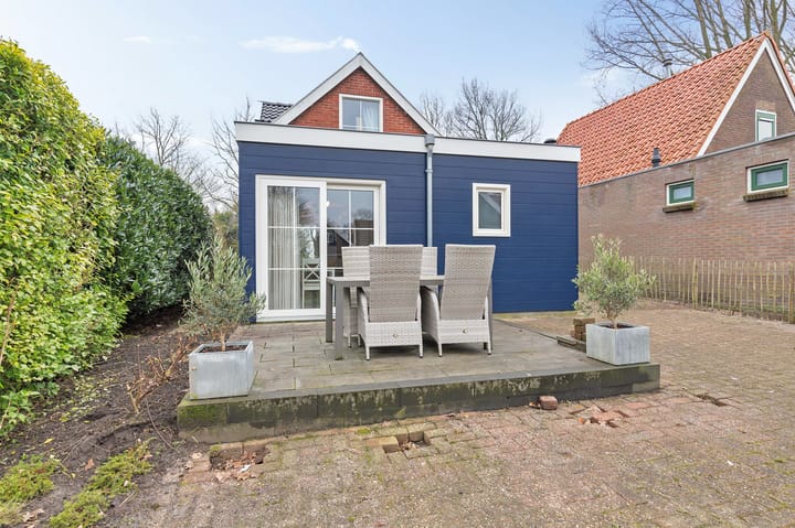 Foto 6 van Jousterweg 287