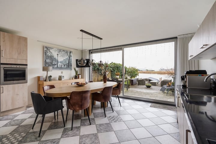 Foto 2 van Marotplan 36