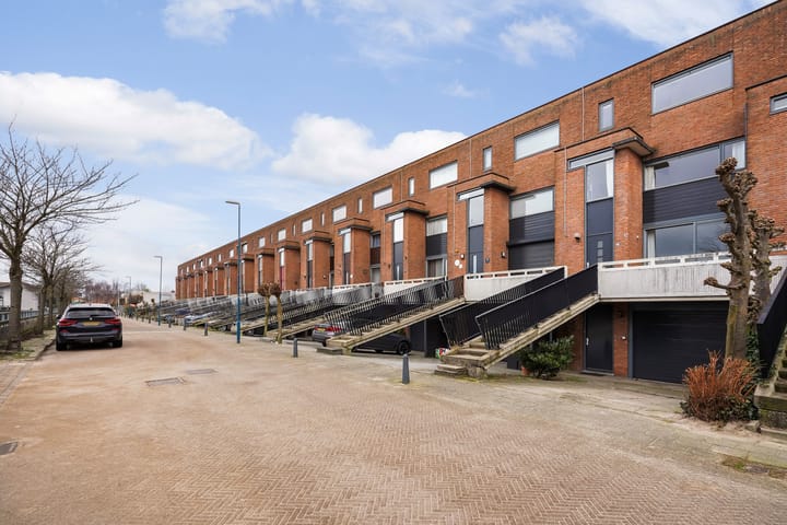 Foto 6 van Marotplan 36