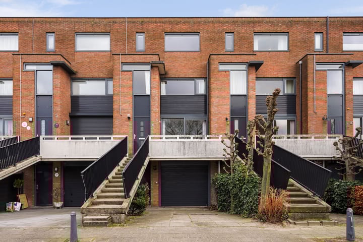 Foto 8 van Marotplan 36