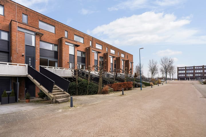 Foto 7 van Marotplan 36