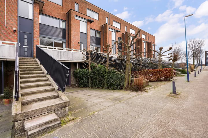 Foto 10 van Marotplan 36