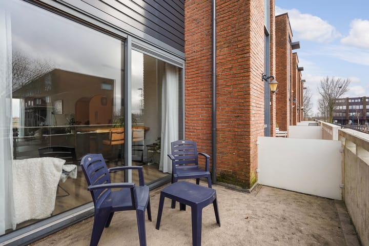 Foto 11 van Marotplan 36