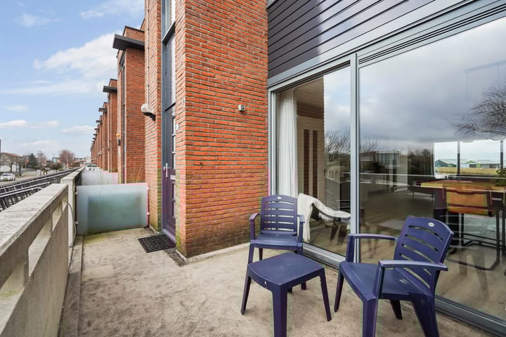 Foto 12 van Marotplan 36