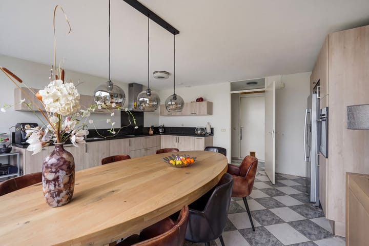 Foto 18 van Marotplan 36