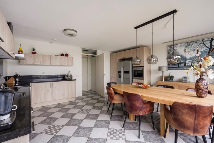 Foto 17 van Marotplan 36