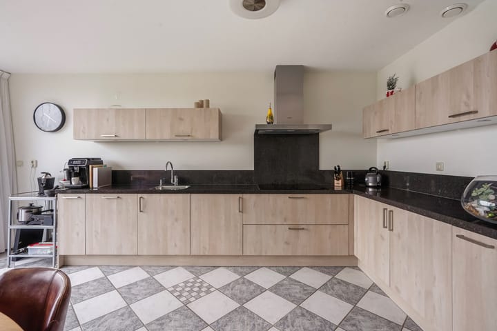 Foto 19 van Marotplan 36