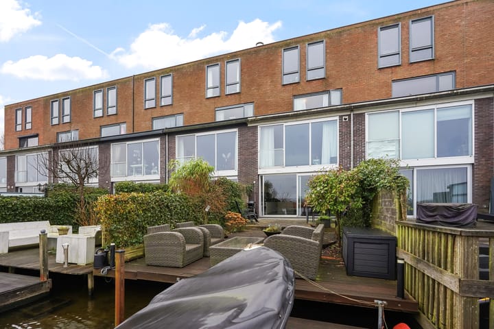 Foto 23 van Marotplan 36