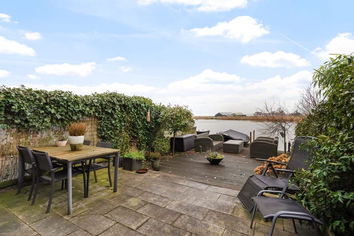 Foto 24 van Marotplan 36