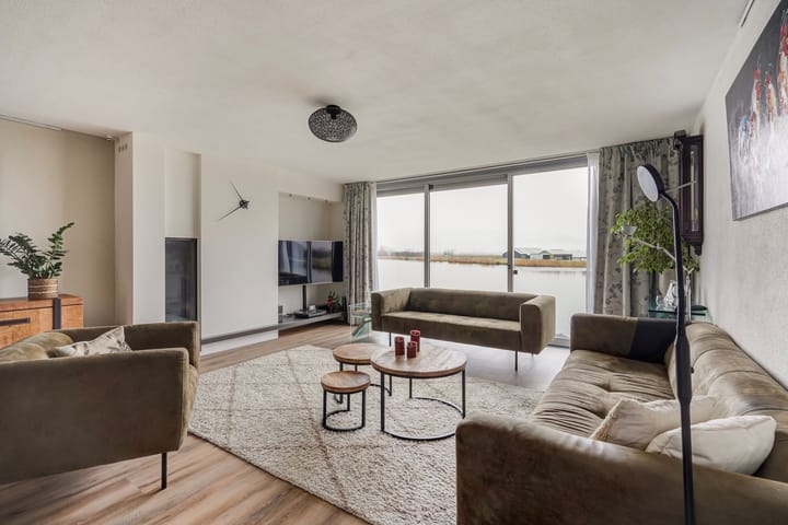 Foto 36 van Marotplan 36